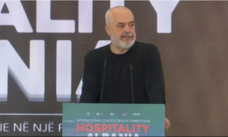 Rama: Rezidencat qeveritare do t’i kthejmë në destinacione ekskluzive për turizmin elitar