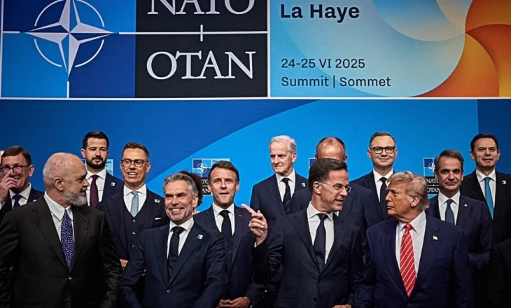 Rama: Samiti i NATO-s vendosi unanimisht organizimin e tij në Tiranë në 2027-ën