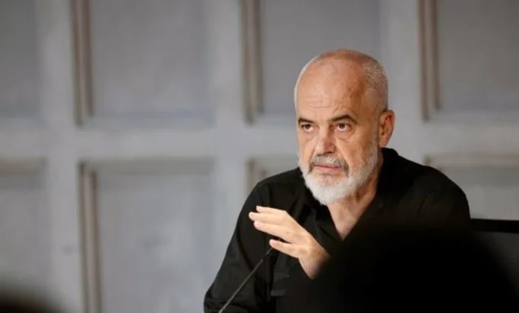 Rama: Shqipëria mbështet Trump, të ndalojë regjimin teokratik të Iranit të pajiset me armë bërthamore!