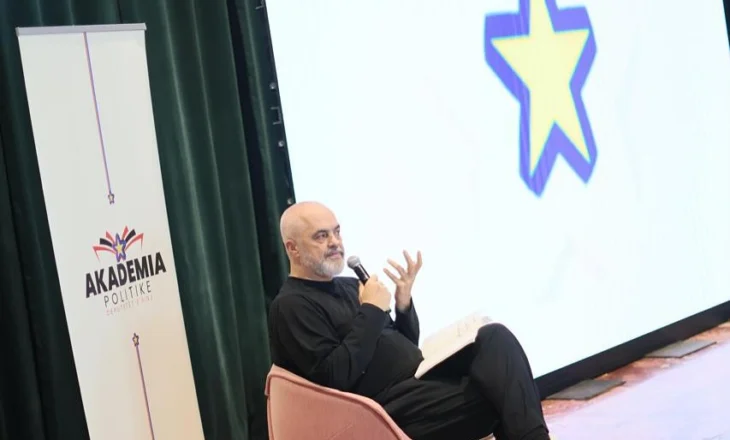 Rama si lektor me deputetët e rinj të PS-së: Mandati nuk është dekoratë, por përgjegjësi e përditshme