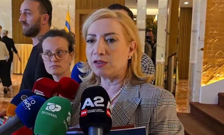 Rama tha që Kushtetuesja ”të mos lajthisë” për rritjen e pagave në 700 euro, Zaçaj: Kufiri mbetet te kritika, jo te presioni
