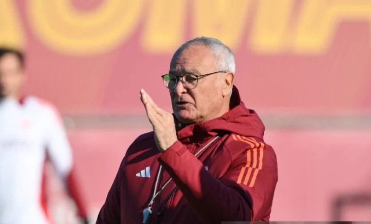 Ranieri refuzon stolin e kombëtares së Italisë, çfarë ndodh tani? Edhe Pioli nuk është më i sigurt…