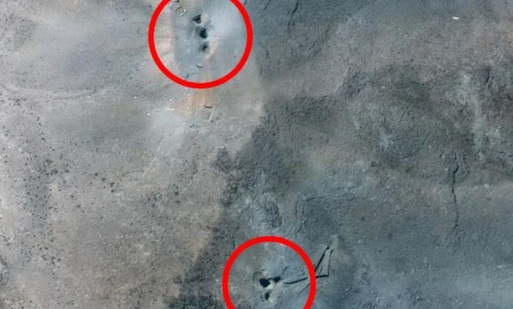 Raporti i CIA-s: Uzinat bërthamore të Iranit janë ‘dëmtuar rëndë’ pas sulmeve amerikane