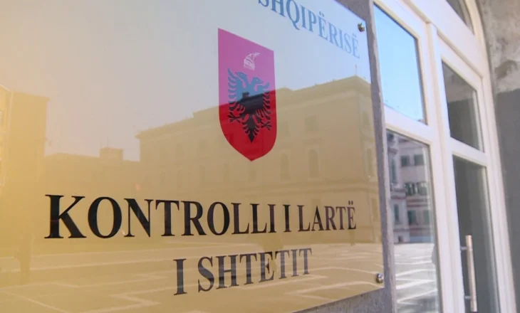 Raporti i KLSH: Shkelja e disiplinës financiare nga institucionet “kushtoi” 10 milionë USD