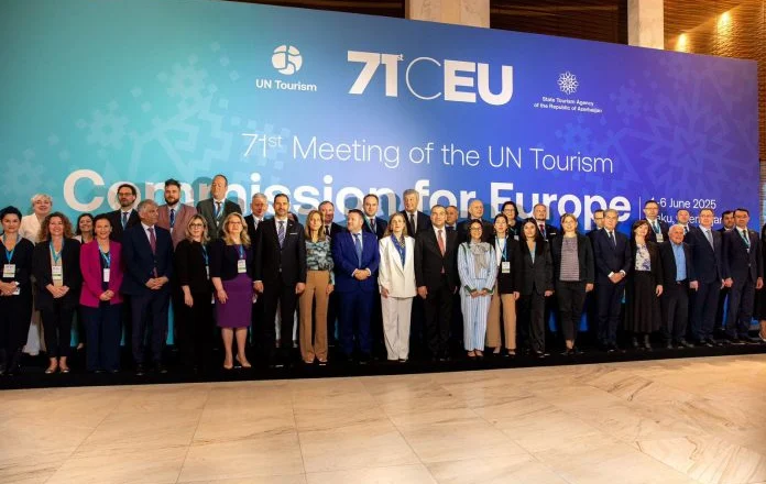 Raporti i UN Tourism, ministrja Mirela Kumbaro: Shqipëria kryeson në rritjen e flukseve turistike në Europë me +136%