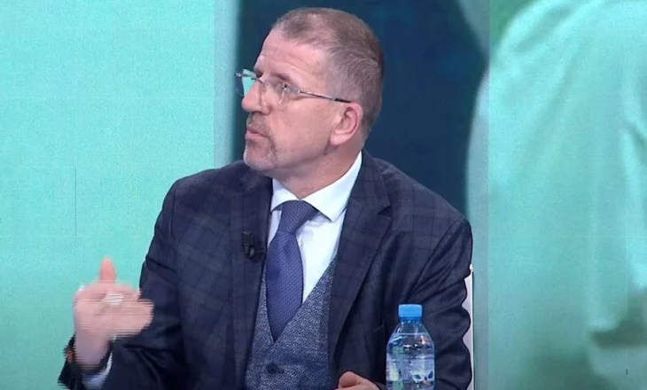 Rasti ‘SKYECC’/ Qartëson ish-prokurori Beci: Një vendim i një gjykate gjermane, nuk afekton vendimet e gjykatave…