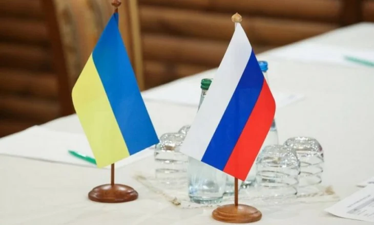Raundi i ardhshëm i bisedimeve Rusi-Ukrainë mund të mbahet në Stamboll në fund të qershorit
