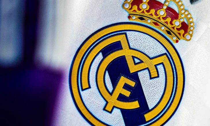 Real Madrid refuzon ofertën e parë nga Man. United për lojtarin e tyre të “pafat”