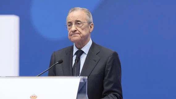 Real Madridi, merkato ëndrrash. Milionat e anëtarëve, sinjal i qartë uniteti