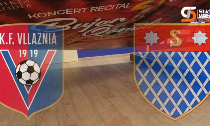 Recitali i Bujar Qamilit në stadium, “përplasja” mes KF Vllaznia dhe Bashkisë Shkodër përfundon në prokurori