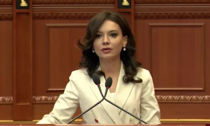 “Reformat do t’i bëjmë brenda vendit, partnerët vetëm na ndihmojnë”, Spiropali vlerëson raportin e PE për Shqipërinë: U konfirmuam si histori suksesi