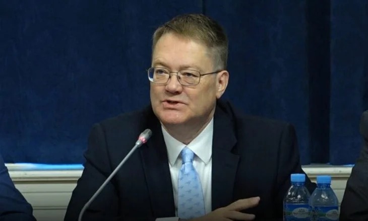 “Reformat zgjedhore në të ardhmen të kenë…”/ Mesazhi i ambasadorit britanik për Shqipërinë