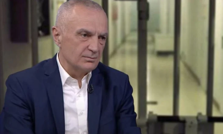 Refuzohet kërkesa për liri, Ilir Meta mbetet në burg