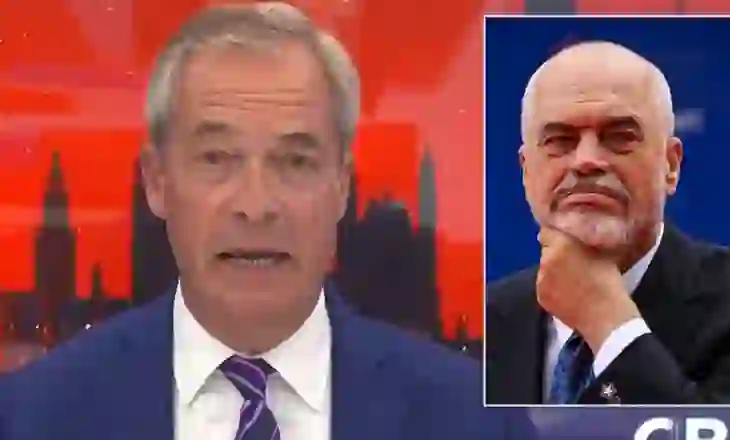 Refuzoi Starmer, palamentari britanik sulmon Ramën: Hajde merr kriminelët që ke këtu!