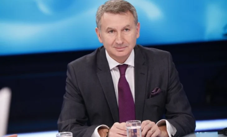 “Regjimi është në fakt tango”/ Flet ish-kandidati i PD: Berishës i pëlqen pushteti