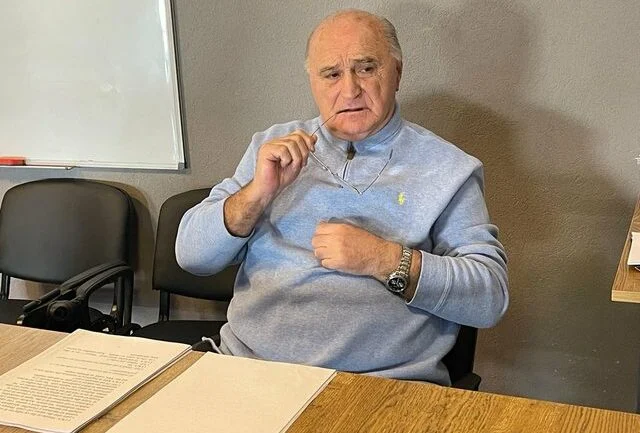 Regjisori Leka Bungo ndahet nga jeta në moshën 81- vjeçare, la gjurmë të pashlyeshme në skenën shqiptare dhe në filma