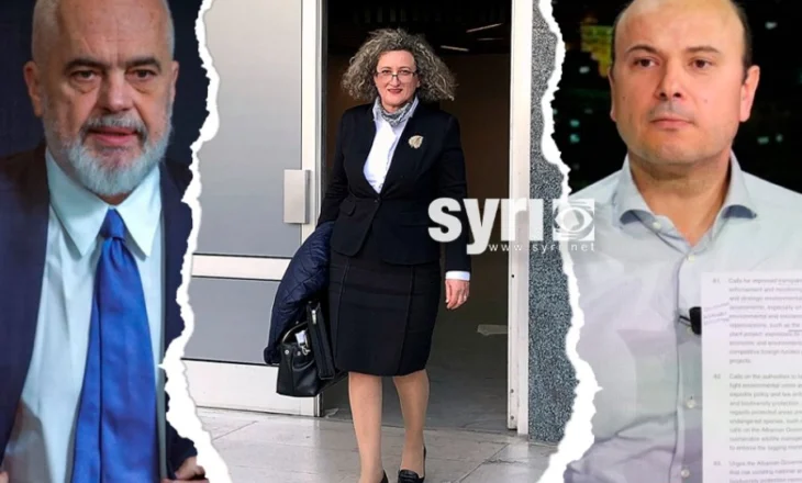 Regjisori Rama mbrojti Irenën me tre mbiemra, Malltezi: Si dështuan Vetingu, KLGJ, PP dhe SPAK në rastin Gjoka…