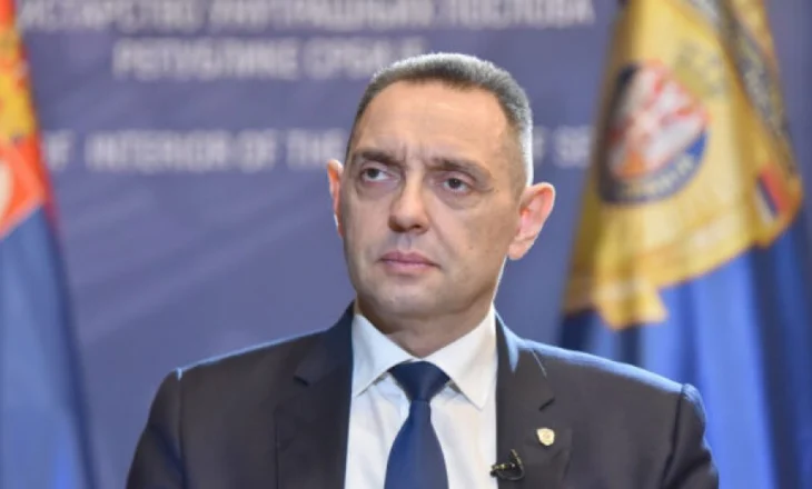 REL: Aleksandar Vullin me punë të re në një organizatë të udhëhequr nga kreu i inteligjencës ruse