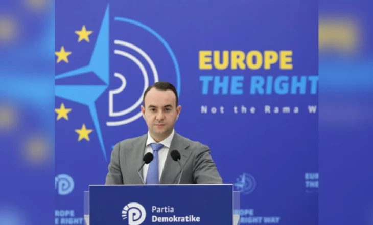 Rënia e Demokracisë në Shqipëri – Alarmi nga Parlamenti Evropian