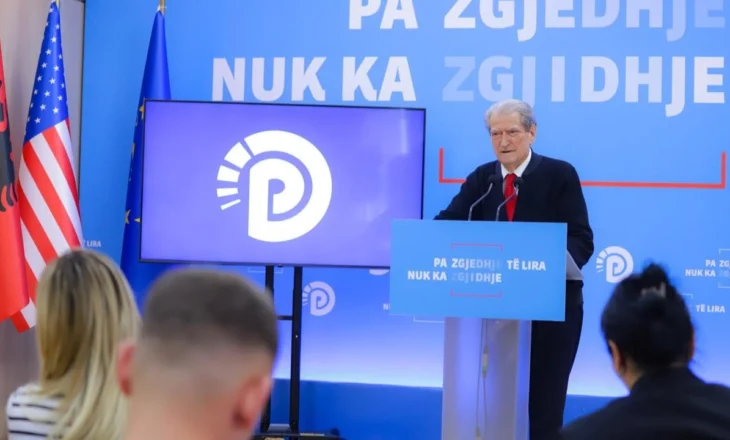 Restaurimi në Burgun e Spaçit, Berisha: Duan të shuajnë gjurmët e xhelatëve të diktaturës