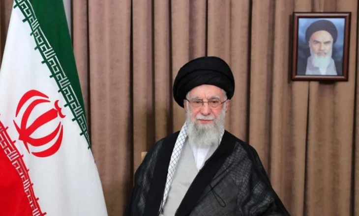 Reuters: Trump vuri veto për ekzekutimin e Khameneit nga ushtria izraelite