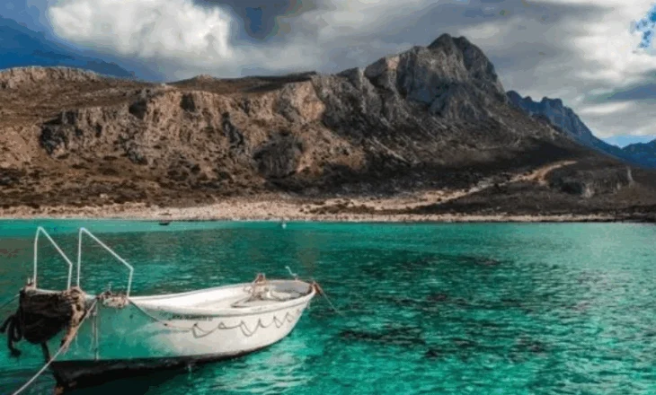 Revista “Getaway Magazine”: Shqipëria, destinacioni sekret i Mesdheut