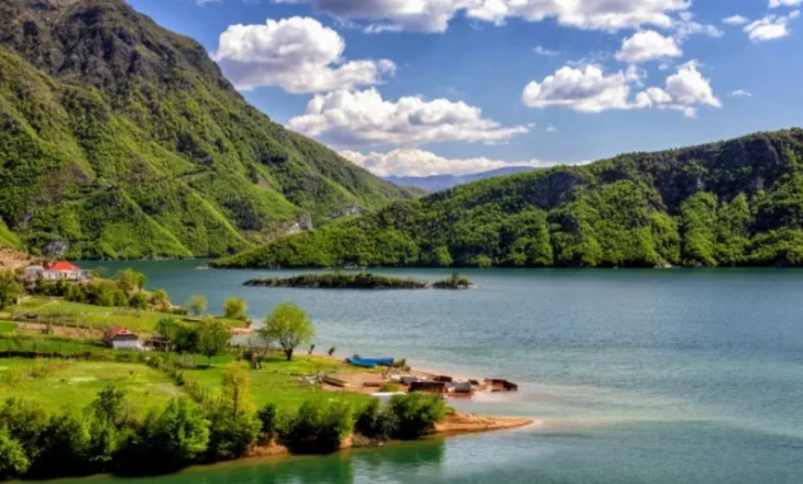 Revista ndërkombëtare: Shqipëria, destinacioni sekret i Mesdheut