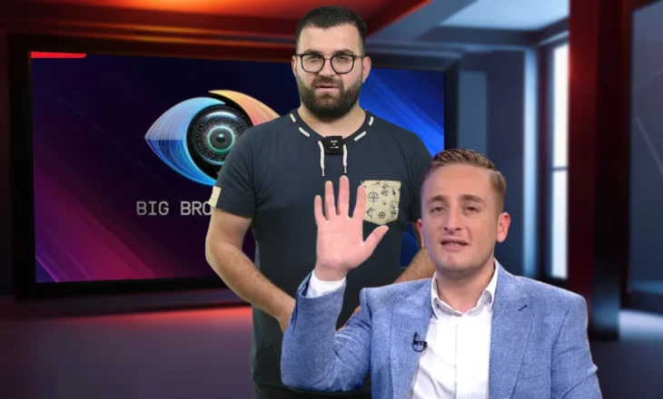 Rezarti tallet me shqiptarët e Kosovës, flet për racizëm në BBVK3. Por pse tani?
