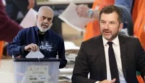 Rezultati i 11 Majit/ Bushati: S’ka alternativë në diktaturë! Regjimi na ka hipur në qafë