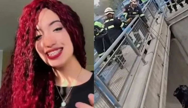 Rezultonte e zhdukur, trupi i tiktok-eres gjendet i copëtuar brenda një qeseje! Çfarë fshihet pas vdekjes së 19-vjeçares