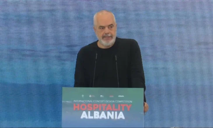 “Rijetëzim” i rezidencave qeveritare, mes tyre dhe ish-vila e Enver Hoxhës në Vlorë