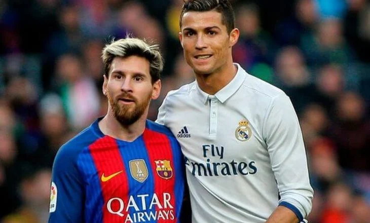Rikthehet dueli i madh? Ronaldo dhe Messi mund të përballen sërish