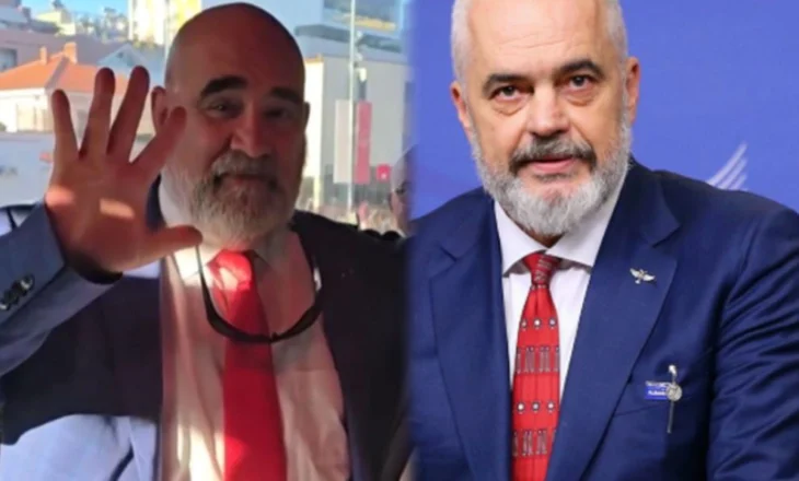 Rikthehet LaCivita, kritikon ashpër Ramën përmes Fox News: Autokrati europian: Armik i lirisë, mik i Sorosit
