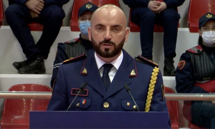 Rikthehet në skenë ish- drejtori i përgjithshëm i Policisë së Shtetit, Gledis Nano kandidat për postin e rëndësishëm…