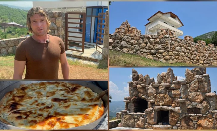 Rikthehet pas 17 vitesh nga emigracioni dhe hap bujtinë, historia e të riut nga Pogradeci