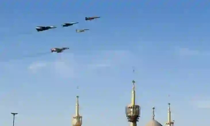 Rinisin negociatat, apo arratisje? Tre avionë iranianë zbresin në Oman
