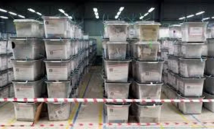 Rinumërimet në PD, votë te kandidati i ‘gabuar’ por partia e duhur