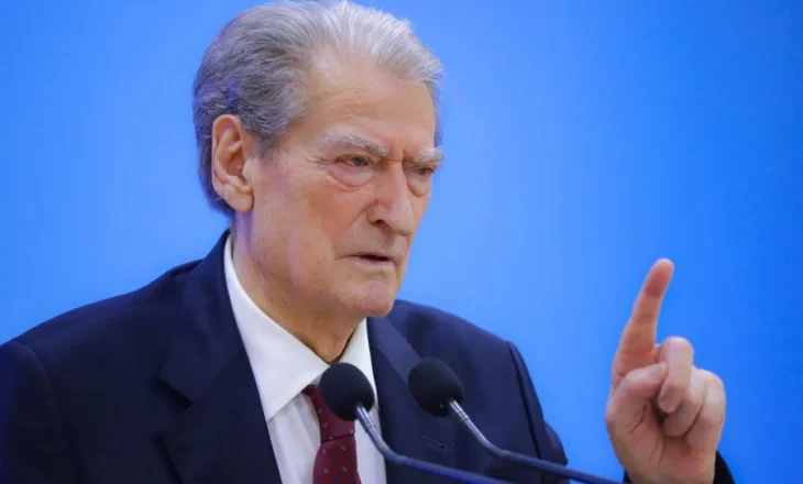 Rinumërimi/ Berisha: Qëllimi i parë i PD është ky, ne nuk pranojmë legjitimitetin e këtyre zgjedhjeve