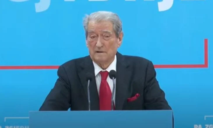 Rinumërimi, Berisha vijon ‘sagën’ e akuzave: U faktua treni bullgar, narkoshteti i implikuar në farsë!