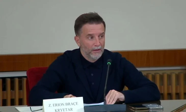 Rinumërimi, Braçe publikon votën me simbolin e “dyshimtë” të shpallur të pavlefshme nga KAS: Është topi i Mato Grudës!