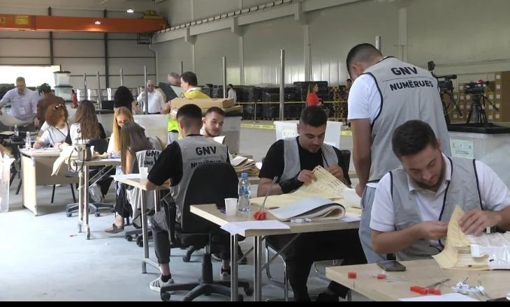 Rinumërimi / Cilët janë kandidatët e PD dhe PS që kanë ‘përfituar’ vota në 85 kutitë e para