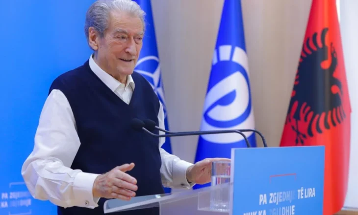 Rinumërimi i votave, Berisha: Nuk është kërkesë e PD-së, por e kandidatëve! Nuk mund t’ua mohojmë të drejtën