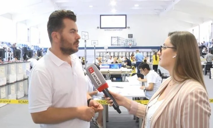 Rinumërimi i votave, Kapri: Mandati ynë është i ‘çimentuar’, nuk ka lëvizje! 