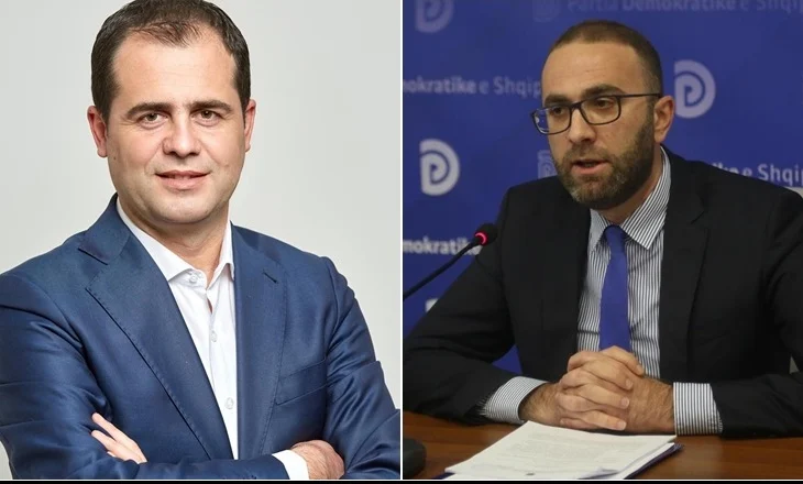 Rinumërimi i votave, Murrizi “shpërthen” ndaj Bylykbashit dhe Bardhit: I besoni më shumë KQZ-së se komisionerëve tuaj