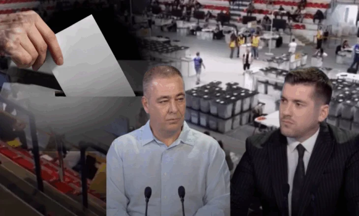Rinumërimi i votave në Tiranë, Bele:Fenomene minore,nuk bëhet fjalë për trafikim…