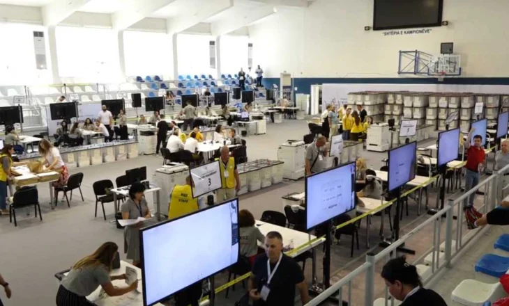 Rinumërimi i votave për Tiranën/ Ja si paraqitet shpërndarja e mandateve dhe kandidatëve