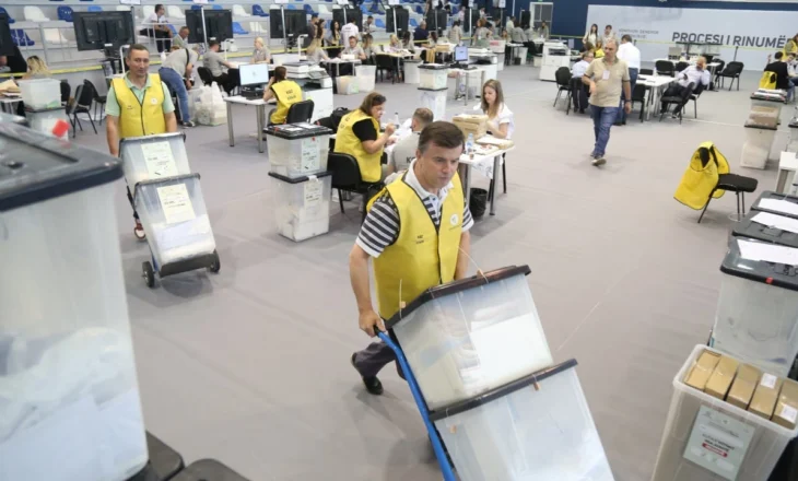 Rinumërimi i votave preferenciale, cilët janë kandidatët e PD-së dhe PS-së që kanë përfituar nga numëruesit “bujarë”