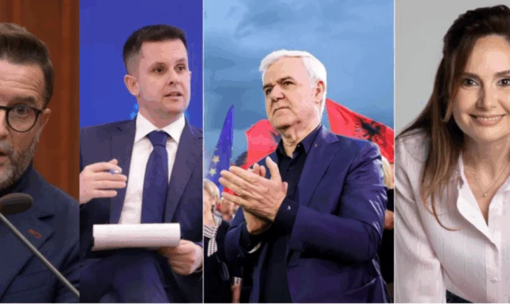 Rinumërimi në Tiranë/ Alimehmeti 22 vota më shumë në letër se në kuti, Kejsi Elezi ‘rekord’ votash tepër! Ndiqet nga Qefalia dhe Xhafaj