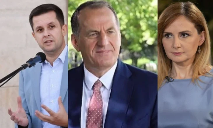 Rinumërimi në Tiranë/ Alimehmeti 30 vota më shumë në letër se në kuti, Xhemal Qefalia ‘rekord’ votash tepër!
