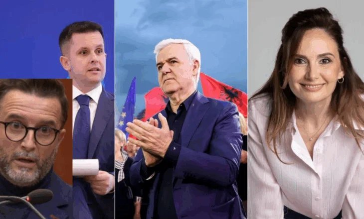 Rinumërimi në Tiranë, Alimehmeti e Tabaku më shumë vota në letër se në kuti, Braces i mungojnë 19 vota. Kandidatët e PD dhe PS që janë mbajtur me “hatër”